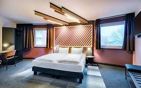 B&B Hotel Bremen-City